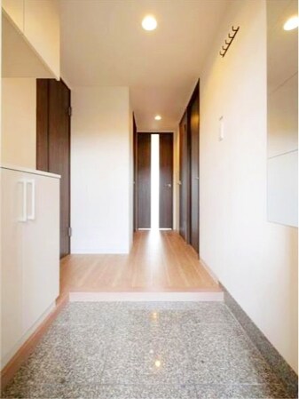 コンフォリア西荻北の物件内観写真